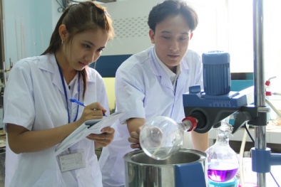 Ban hành Nghị định trọng dụng nhân tài khoa học